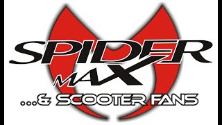 SPIDERMAXamp SCOOTER FANS  Argentario 12 Maggio 2024  SMampSF [upl. by Tnirb]