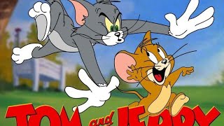 tomandjerry tomand part 1 Ep1 [upl. by Ugo]