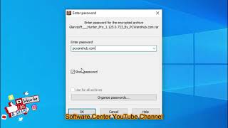 How to install Glarysoft Malware Hunter Pro [upl. by Robbyn54]