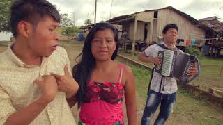 Tu Eres Mi Bonita video oficial  Los Patrones del Vallenato [upl. by Nicoli]