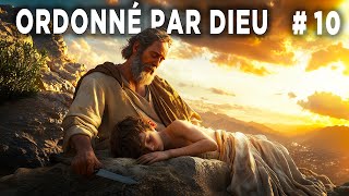 Le Sacrifice dIsaac par Abraham  La Bible 10 ✝️ [upl. by Weidar]