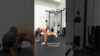 6 Best Cable Ab Exercises  Try These [upl. by Itsirk]