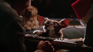 Gremlins 1984  Mogwai Music HD [upl. by Notyarb]