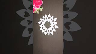 Paper cutting crafts ideas for kidskids crafts video😱 shorts ytshorts craft misssabbo [upl. by Richmond]