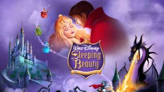 Sleeping Beauty  Auroras ReturnMaleficents Evil Spell [upl. by Sanderson]