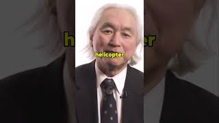 Asperger’s syndrome is a mild from of a autism michiokaku shorts [upl. by Efeek]