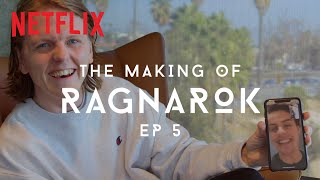 The Making of Ragnarok Ep 5  Preparing for Ragnarok Launch [upl. by Ardnatal]