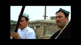 Künüp KaptimenAlıştımNurcan YusupEast Turkestan Uyghur song [upl. by Eetnod]