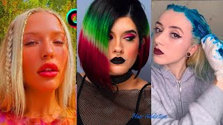 Top 10 Amazing Hair Color Transformation For Long HairRainbow Hairstyle Tutorials Compilations 2020 [upl. by Duaner791]