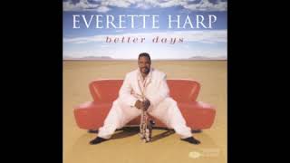 Everette Harp – Modern Religion [upl. by Pacificas114]