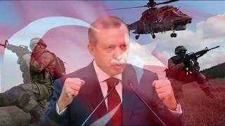 2018 AK Parti Seçim Müziği  Erdoğan Marşı [upl. by Kylie446]