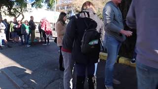 2020 Pliny the Younger Release Day Line at Russian River Brewery  Santa Rosa CA [upl. by Sabian802]