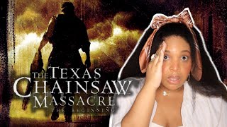 Demolish The Meatery THE TEXAS CHAINSAW MASSACRE THE BEGINNING Movie Reaction First Time Watching [upl. by Norabel]