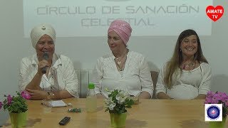 Presentación Asociación Médicos del Cielo  AmateTV [upl. by Forsta817]