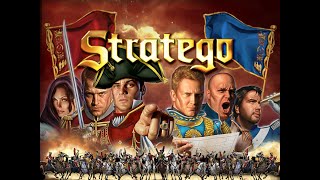 Stratego Old vs New  A Comparison [upl. by Aihselef55]