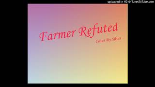 Farmer Refuted Hamilton Female Cover [upl. by Attevroc]