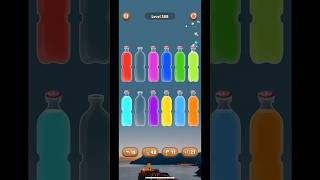 Water Sort Puzzle level 388 short [upl. by Euv]