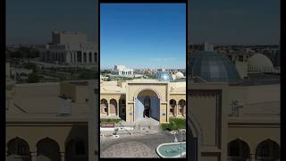 ҰЛЫ ДАЛА ТҰЛҒАЛАРЫ IUTH University Turkistan [upl. by Crane]