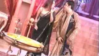 Eijaz amp Anita Dance [upl. by Nyladnar]