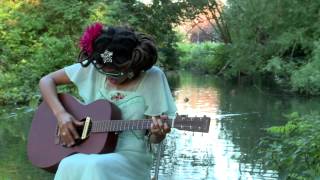 Valerie June Exclusive performance [upl. by Enaled]