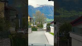 Beautiful Pongau Salzburg Austria🇦🇹 austria salzburg reels shorts short shorts short [upl. by Yrac648]