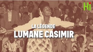 La légende Lumane Casimir [upl. by Aros]