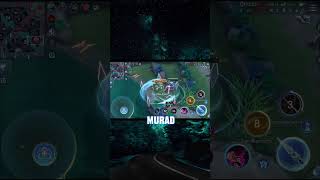 ROV  มูราด Murad Season31 rovthailand arenaofvalor rov murad [upl. by Lyudmila]