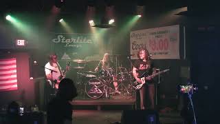 Coalescent Live at the Starlite Lounge Glendale AZ on September 14 [upl. by Mattheus]