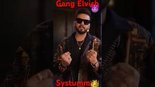 ElvishBhai Roadies Gang Leader👑 elvishyadav elvisharmy systummm roadies mtvroadies gangelvish [upl. by Jenda]