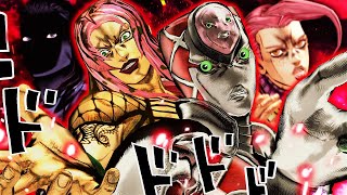 Diavolo Stands Above ALL In RANKED Jojos Bizarre Adventure All Star Battle R [upl. by Francine]