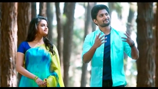 Nenu Local Making Bloopers  Nani Keerthy Suresh  Yatas media [upl. by Gnirps]