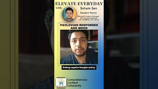 Elevate Everyday  Pavlovian responses and mood [upl. by Aehc]