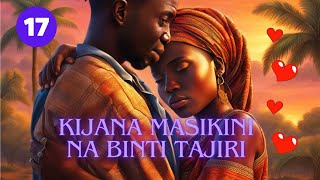 Kijana Masikini na Binti Tajiri Part 17 Madebe Lidai netflix sadstory lovestory netflixseries [upl. by Adnuhsat]