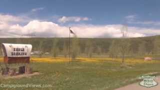 CampgroundViewscom  Eagle Soaring RV Park Steamboat Springs Colorado CO [upl. by Oneill]