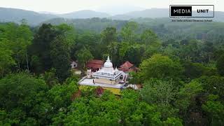 Sri Gangarama Temple Nakandala  නාකන්දල ශ්‍රී ගංගාරාම විහාරස්ථානය [upl. by Claybourne]