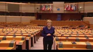 How the European Parliament works [upl. by Cadell409]