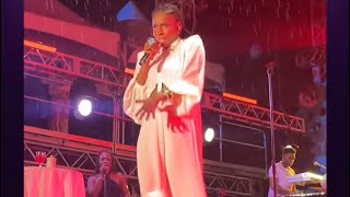 JAH9 Have Di Crowd In Di Rain At Lost In Time 2024 [upl. by Aynor]