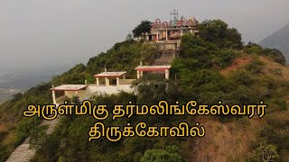 DharmalingeshwararTemple  அருள்மிகு தர்மலிங்கேஸ்வரர் திருக்கோவில்  varaginivaraginistar viral [upl. by Crowns]