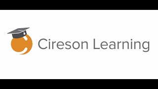 Welcome to the Cireson Learning Platform [upl. by Grimbly]