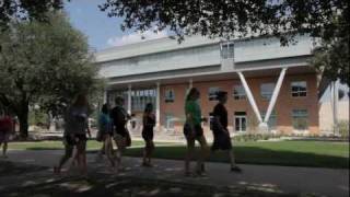 UNT Business Leadership Building [upl. by Gerstein]