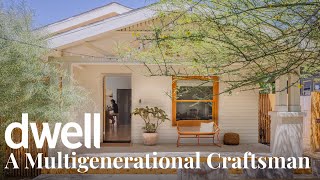 Budget Breakdown With 89K an Architect Expands His LA Home for Three Generations of Family [upl. by Aaron]