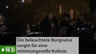 Offenes Adventssingen in Bad Lippspringe [upl. by Foote671]