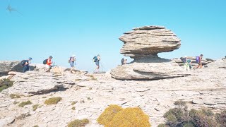 Hiking on Ikaria island [upl. by Asabi98]