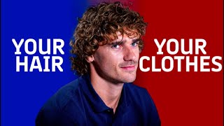 IMPOSSIBLE DECISIONS with GRIEZMANN [upl. by Enar]