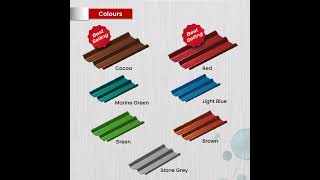 Authorised dealers of SCG Fibre Cement Roof Tiles [upl. by Snah]