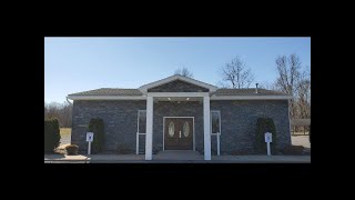 Calvary Tabernacle Missionary Service 10172024 [upl. by Aihsekal180]