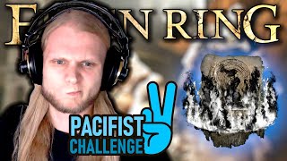 SETUP NA MALENIĘ BĘDZIE CIĘŻKI  ELDEN RING 32 pacifist summon only challenge wyzwanie pl [upl. by Yrroc]