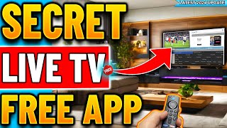 🔥 TOP 10 APPS FOR FIRESTICK  NEW FOR 2024 [upl. by Acirrehs]