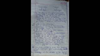 Human geography nature and scope class 12 ncert [upl. by Milas582]