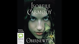 Obernewtyn  Obernewtyn Chronicles Book 1  Isobelle Carmody  AUDIOBOOKS FULL LENGTH [upl. by Wilterdink]